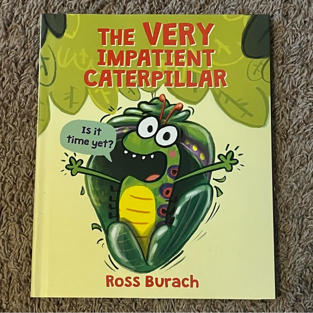 Children’s Book